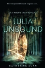 Julia Unbound - eBook