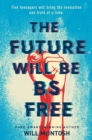 Future Will Be BS Free - eBook