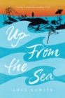 Up From the Sea - Book
