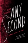 Any Second - eBook