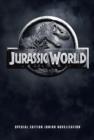 Jurassic World Special Edition Junior Novelization (Jurassic World) - eBook