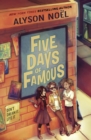 Five Days of Famous - eBook