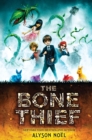 Bone Thief - eBook