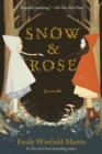 Snow and Rose - Book