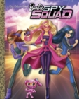 Barbie Spy Squad Big Golden Book (Barbie Spy Squad) - eBook
