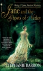 Jane and the Ghosts of Netley - Book