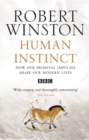 Human Instinct - Book
