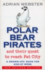Polar Bear Pirates - Book