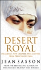 Desert Royal : Princess 3 - Book