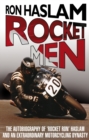 Rocket Men - Book