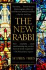 New Rabbi - eBook