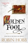 Golden Fool - eBook