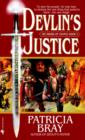 Devlin's Justice - eBook