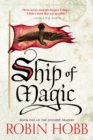 Ship of Magic - eBook