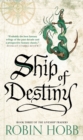 Ship of Destiny - eBook