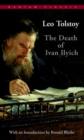 Death of Ivan Ilyich - eBook