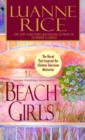 Beach Girls - eBook