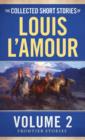 Collected Short Stories of Louis L'Amour, Volume 2 - eBook