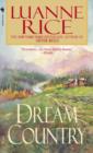 Dream Country - eBook