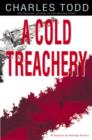 Cold Treachery - eBook