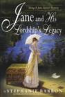 Jane and His Lordship's Legacy - eBook