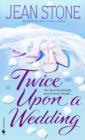 Twice Upon a Wedding - eBook
