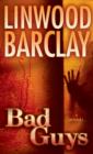 Bad Guys - eBook