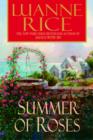 Summer of Roses - eBook