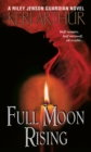 Full Moon Rising - eBook
