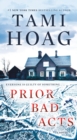 Prior Bad Acts - eBook