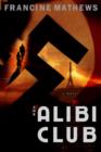 Alibi Club - eBook