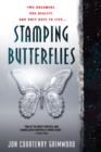Stamping Butterflies - eBook
