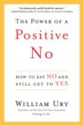 Power of a Positive No - eBook