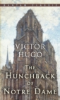 Hunchback of Notre Dame - eBook