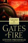 Gates of Fire - eBook