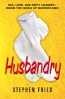 Husbandry - eBook