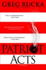 Patriot Acts - eBook
