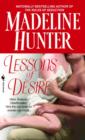 Lessons of Desire - eBook