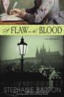 Flaw in the Blood - eBook