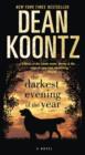 Darkest Evening of the Year - eBook