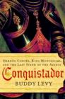 Conquistador - eBook