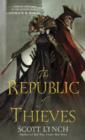 Republic of Thieves - eBook