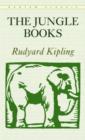Jungle Books - eBook