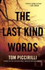 Last Kind Words - eBook
