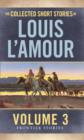 Collected Short Stories of Louis L'Amour - eBook