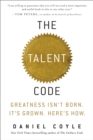 Talent Code - eBook