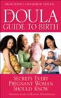 Doula Guide to Birth - eBook