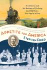 Appetite for America - eBook