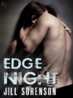 Edge of Night - eBook