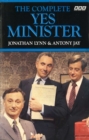 The Complete Yes Minister - Book